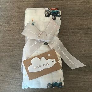 Angel Dear Swaddle Blanket